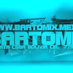 005 ___ MAROYU  MIX  __  -=(BartOMiX)=- __-  2013