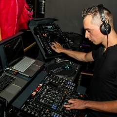 Mix After Spécial Rétro By Laurent Nelda