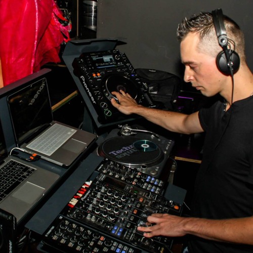 Mix After Spécial Rétro By Laurent Nelda