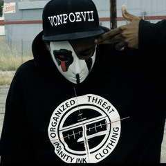 Poetic Death FT Phora - Fredo