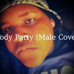Ciara- Body Party (male cover)