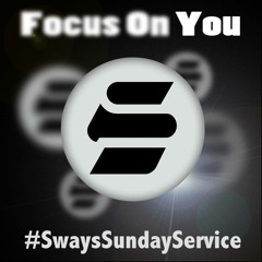 Sway & L Marshall - Focus On You [Sway Version]