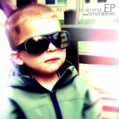 Simon - All Comes To An End (Original Mix) 128k