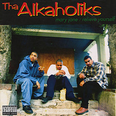Tha Alkaholiks - Relieve Yourself (Funkee FluuZe Remix)