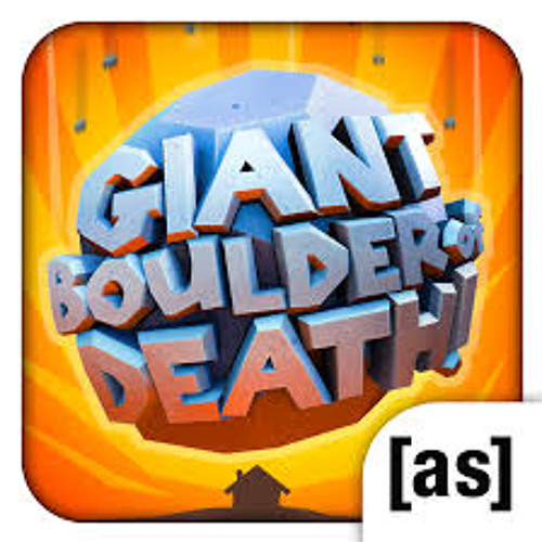 Giant Boulder Of Death (Main Theme)