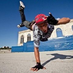 Virtus - Dentro do Tempo (Dedicado ao Bboy Aiam)