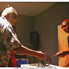 Henry Grimes & HPrizm