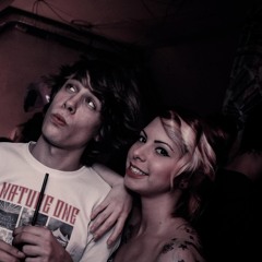 Lukas Nowak @ Parkschänke (GT) [08.09.2013]