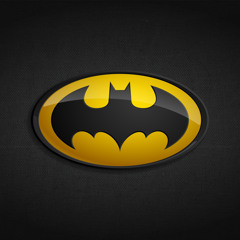 Batman Theme [intro]