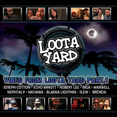 Biga Ranx & Joseph Cotton - Air France Anthem