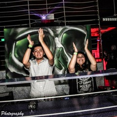 Chris Cortez Vs Benny Benassi - The illusion Down Under (Machines Mash up)