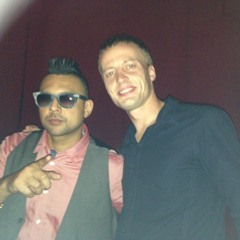 Sean Paul - Get Busy Remix (Shanty Town Riddim)