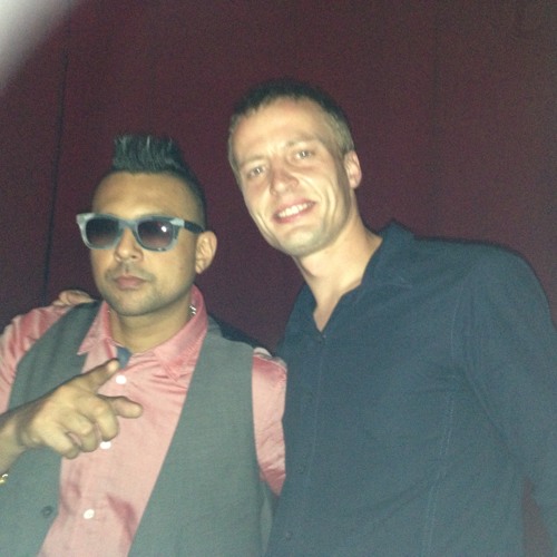 Sean Paul - Get Busy Remix (Shanty Town Riddim)