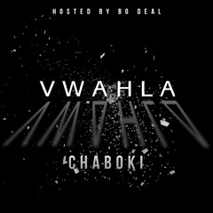 Chaboki - Rain Man [VWAHLA] (Prod. By Flawless Tracks)