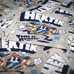 Hektik feat. Moroney and Rite Hook - The Principle (Produced By Nox Beatz)