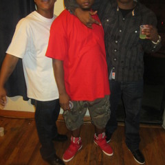 TurnUpSquad-TurnUpSquad(Anthem)