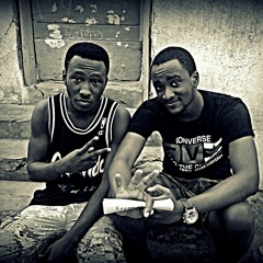 Poker Mike ft Kaze G9 - Hex These Haters