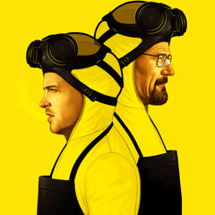 The Sounds of Science - Breaking Bad Tribute Mix (Extended Cut)