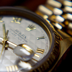 Gold Rolleh (snippet)