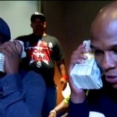 Doozy Ft $tevoA1 -  Money keep callin'