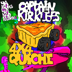 Captain Kirklees - 4X4 Quiche [YMYD00000001] (DL link)