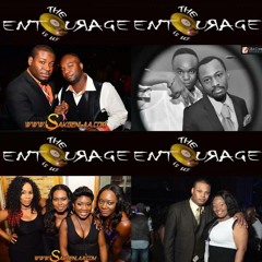 "Let's Dance" Kompa Edition-EntourageIsUS Appreciation Mix