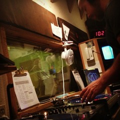 Live on The Sound Box 8.31.13 Awkward Glory Mix