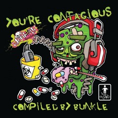 You're Contagious VA Preview - Free Release
