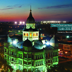 Denton Standard Time