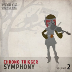 Chrono Trigger Symphony : Volume 2 : The Last Day of the World Orchestra (Full preview)