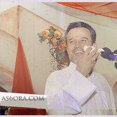 زرعت ارضي انتظارا - #باسم_الكربلائي