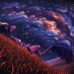 The edge of the universe
