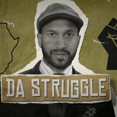 Key and Peele "Da Struggle" Instrumental loop