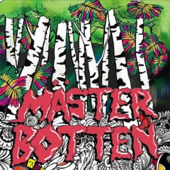 Broder John & Friman - Mästerbotten Ft Cleo & Academics