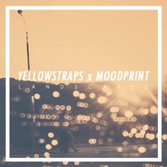 YellowStraps x Moodprint - Landscapes