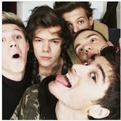 One Direction This Is Us