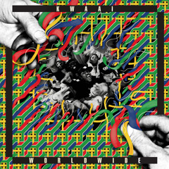 Kwaai - Queen Of Any Circumstance (Cleo, Adam Tensta, Syster Sol, Mic Substance)