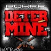 ROHFF-DETERMINÉ (Téléchargement Gratuit / Free Download) & La Fouine - L.F.D.M