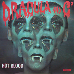Hot Blood- Sex Me