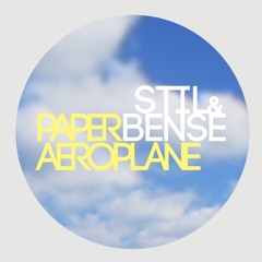 Francesco Rossi - Paper Aeroplane (Stil & Bense Edit ) (Free Download)