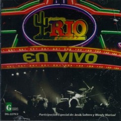 Huapangos- Conjunto Rio Grande