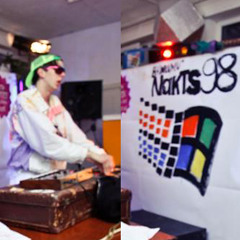 $KO∆EK LIFE @ VISUMA CENTR$ (2013)