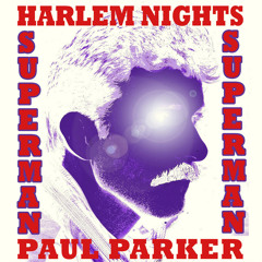 Paul Parker & Harlem Nights - RIGHT ON TARGET REVISITED