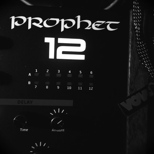 Prophet 12 tests | excerpts from user bank 2013 _ 2014 _ 2015