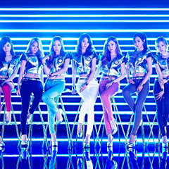 [ACAPELLA] GIRLS' GENERATION 少女時代 - GALAXY SUPERNOVA by kamilolita