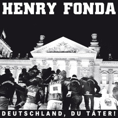 Henry Fonda - Clone
