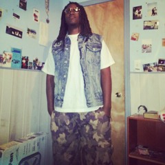 Julius Irving - Fat Boi Live