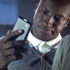 Desencana - Thiaguinho