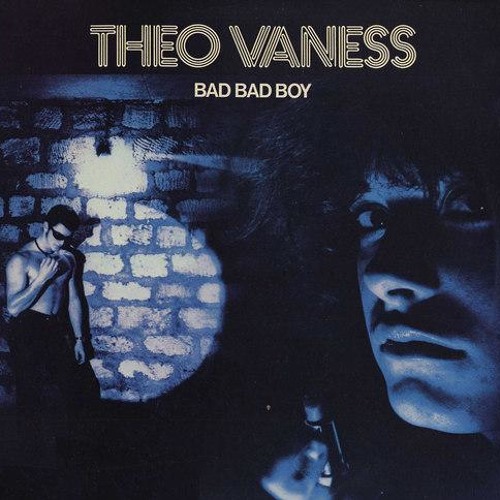 Theo Vaness - No Romance / Keep On Dancin