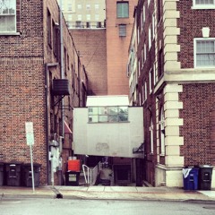 Salem's Shitty Skyline